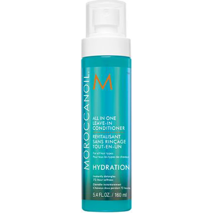 Moroccanoil All in One Leave-In Conditioner 160 ml – Bild 1