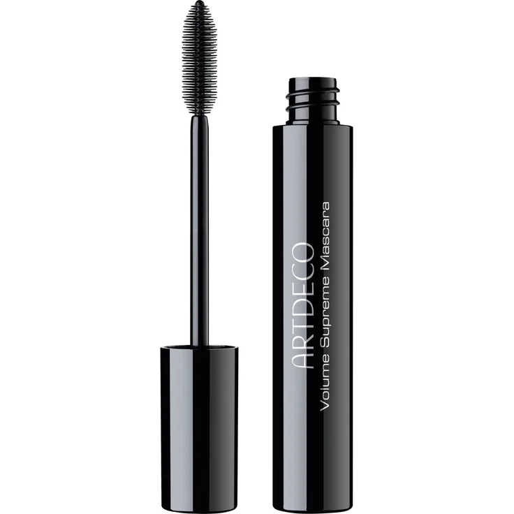 Artdeco Volume Supreme Wimperntusche 01 Black 15 g – Bild 1