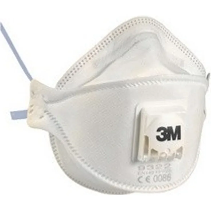 3M Atemschutzmaske 9312 