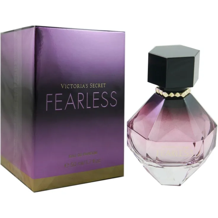 Victoria Secret Fearless Eau de Parfum (EdP) Damenduft 50 ml