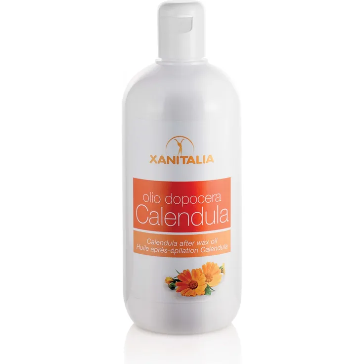 XanitaliaPro Calendula Nachbehandlungsöl 500 ml