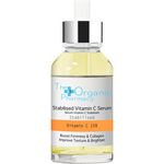 The Organic Pharmacy Stabilised Vitamin C Serum 30 ml, für alle Hauttypen geeignet