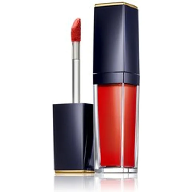 Estée Lauder Pure Color Envy Paint-On Liquid Lip Color 302 Juiced Up