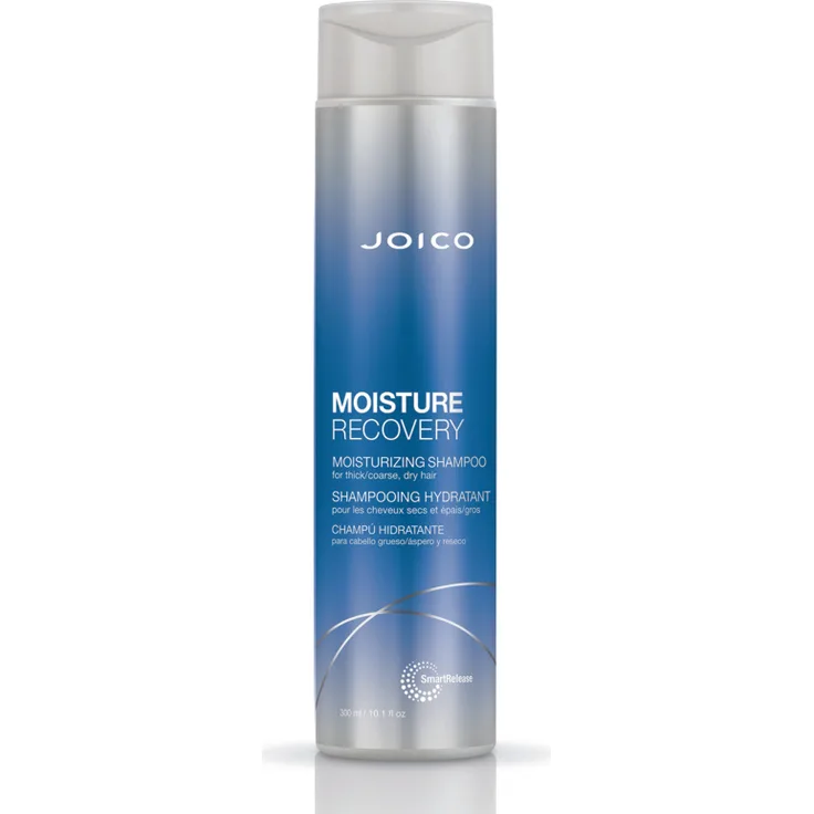 Joico Moisture Recovery Shampoo 300 ml