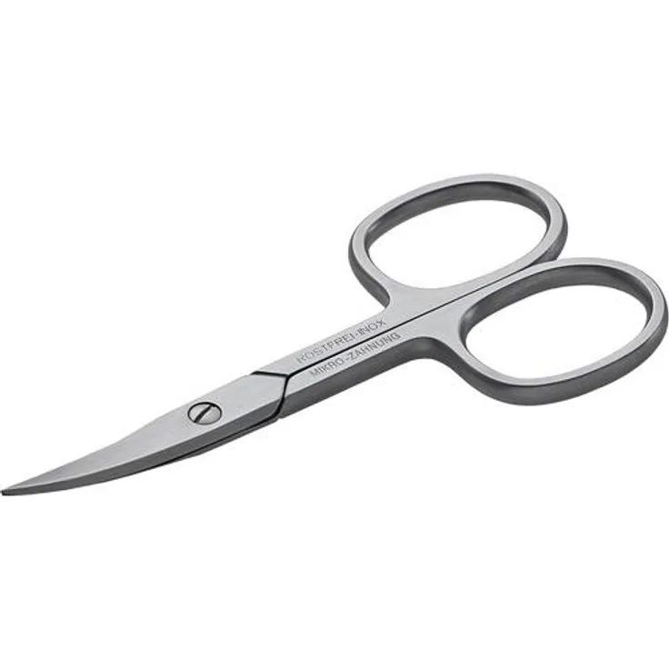Wepa Apoline Nagelschere microverzahnt INOX rostfrei 1 St.