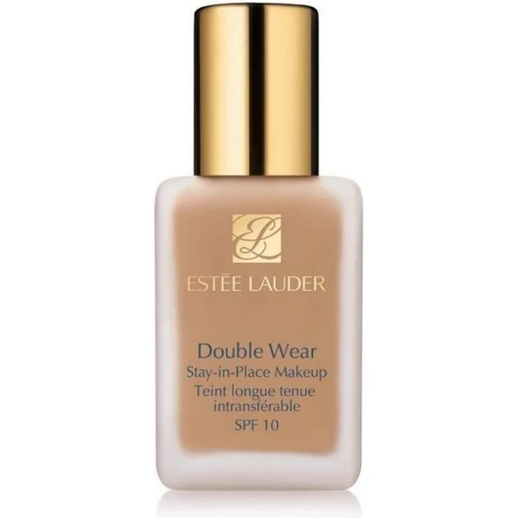 Estée Lauder Make-up Double Wear Stay-In-Place - 3W1 Tawny 30 ml – Bild 1