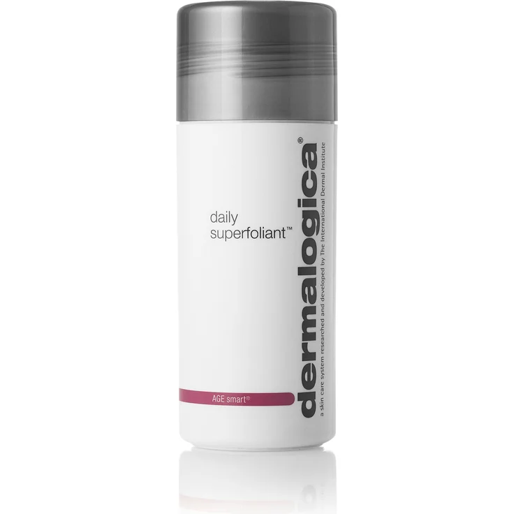 Dermalogica Age Smart Daily Superfoliant Puder Reifere Haut 57 g Textur: Puder  – Bild 1