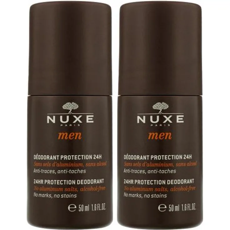 Nuxe Men Deo Roll-On 50 ml