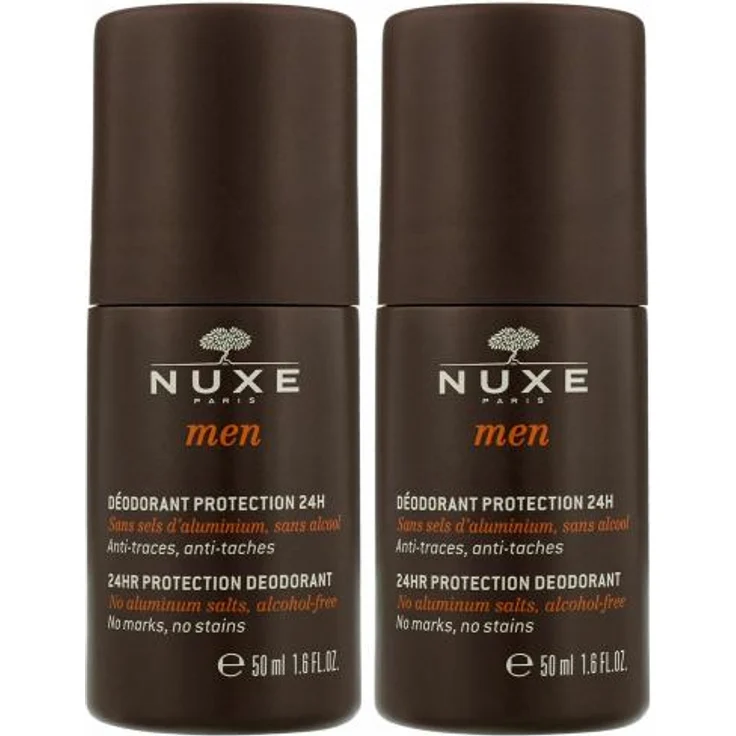 Nuxe Men Deo Roll-On 50 ml