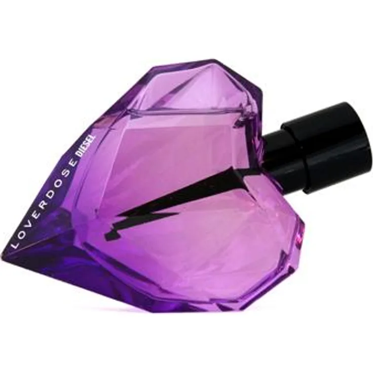 Diesel Loverdose Eau de Parfum (EdP) Damenduft 50 ml