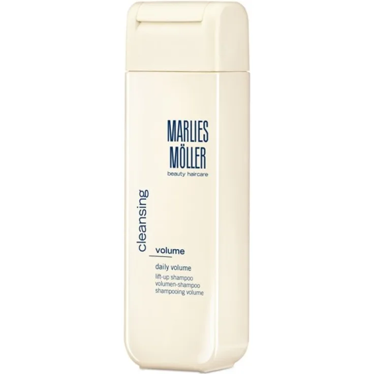 Marlies Möller Daily Volume Shampoo 200 ml