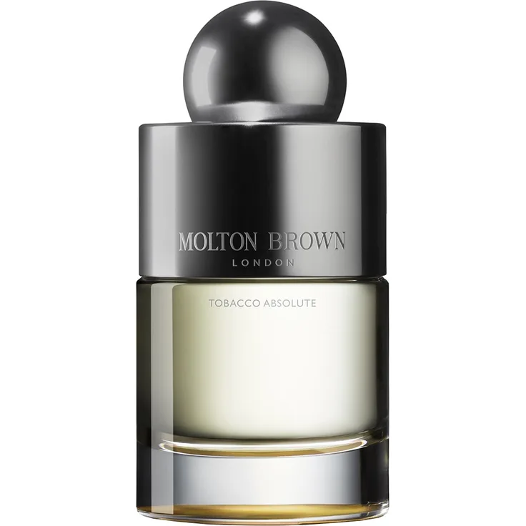 Molton Brown Tobacco Absolute Eau de Toilette (EdT) Herrenduft 100 ml