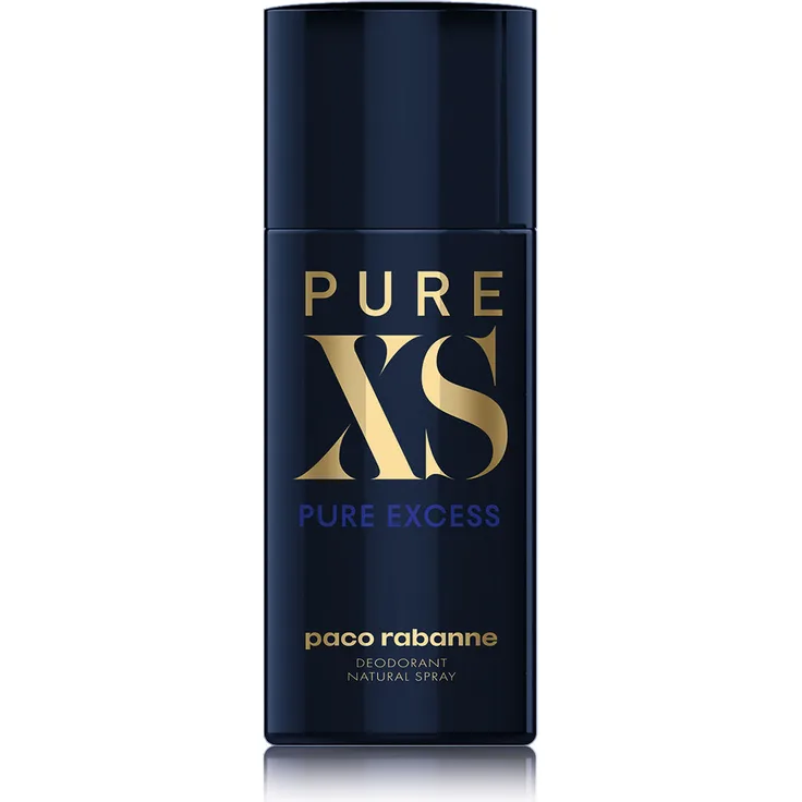 Paco Rabanne Pure XS Deodorant Vaporisateur 150 ml