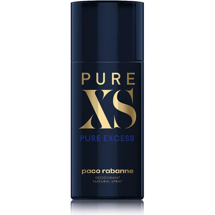 Paco Rabanne Pure XS Deodorant Vaporisateur 150 ml – Bild 1