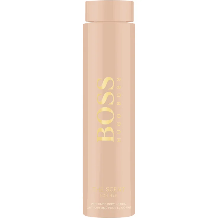 Hugo Boss The Scent for Her Bodylotion 200 ml 