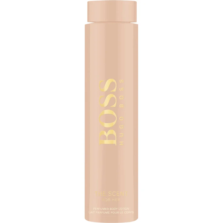 Hugo Boss The Scent for Her Bodylotion 200 ml 