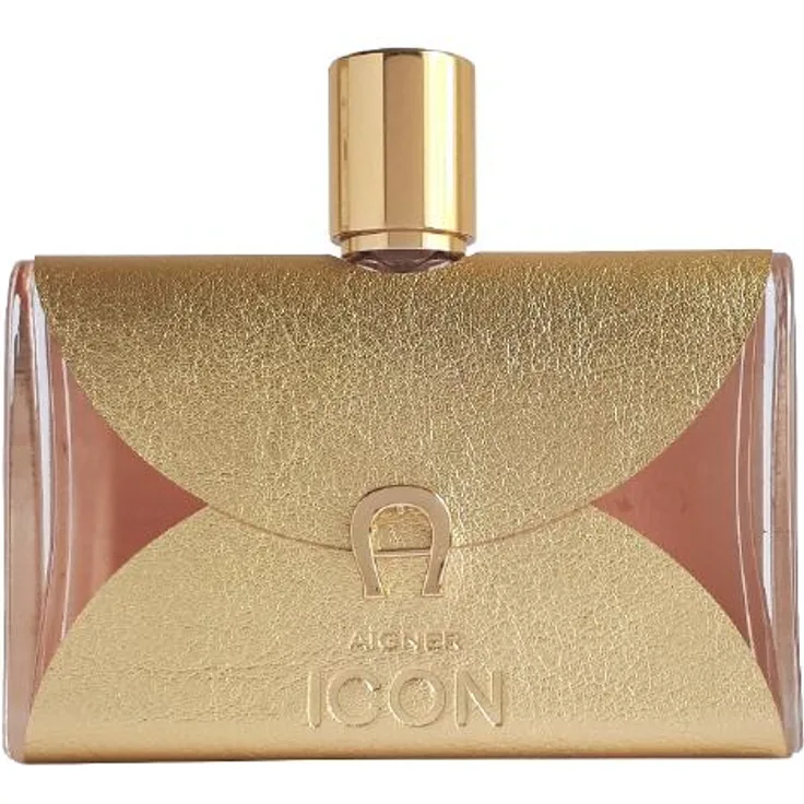 Aigner Icon Eau de Parfum (EdP) Damenduft 100 ml Duftfamilie: fruchtig, blumig