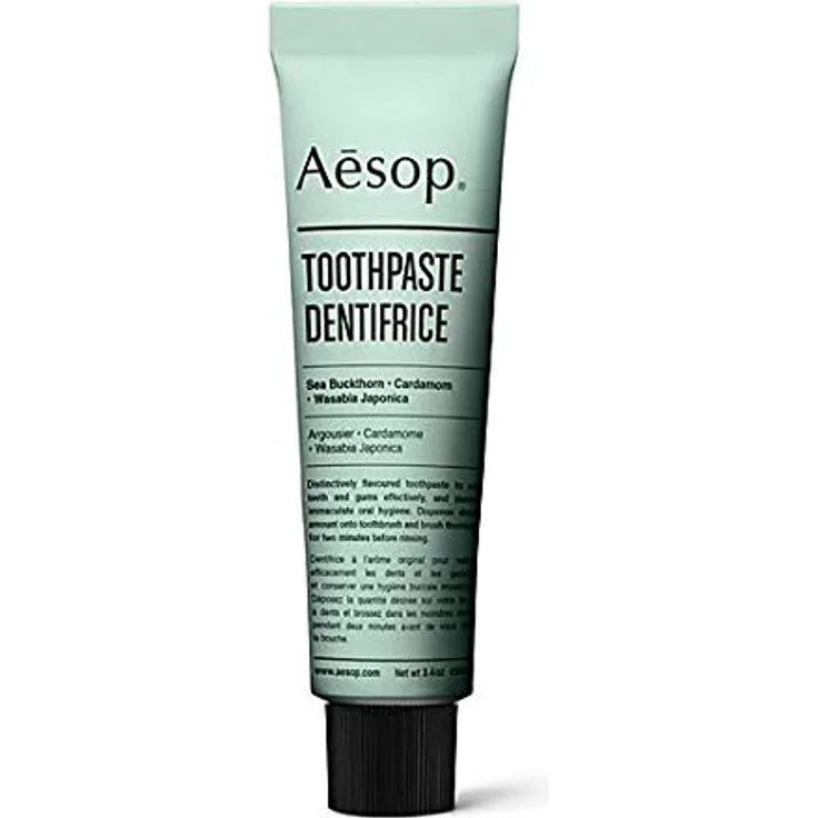 Aesop Dentifice 60 ml, für saubere & gesunde Zähne