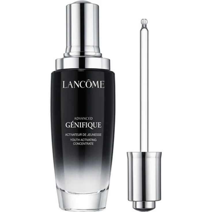 Lancôme Genifique Advanced Serum 30 ml, mit pflegender Wirkung  – Bild 1