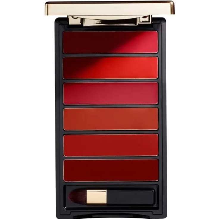 Loreal Color Riche La Palette Lippen Palette Red