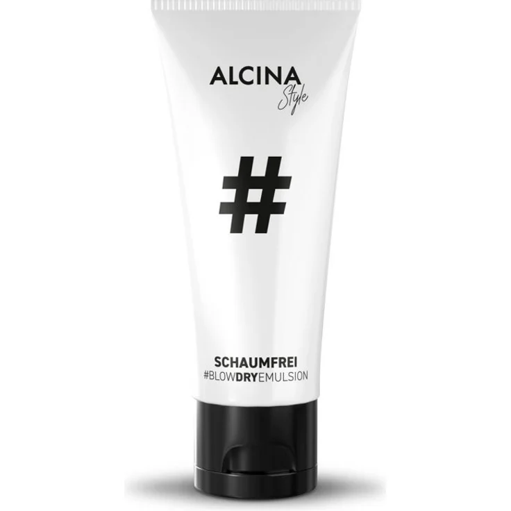 Alcina Alcinastyle Schaumfrei 75 ml