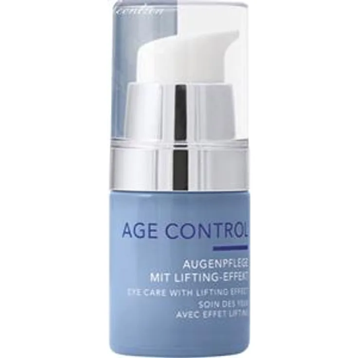 Charlotte Meentzen Age Control Augenpflege mit Lifting-Effekt 15 ml