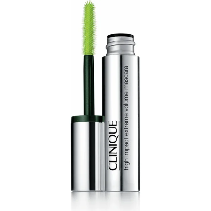 Clinique High Impact Extreme Volume Wimperntusche 01 Extreme Black 10 ml