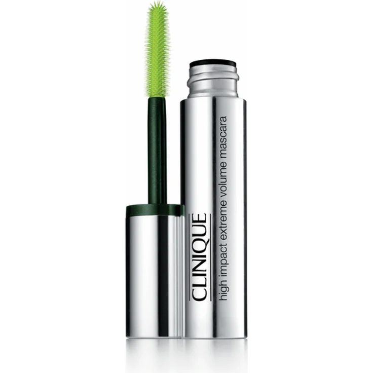 Clinique High Impact Extreme Volume Wimperntusche 01 Extreme Black 10 ml