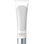 Sensai Silky Purifying Cleansing Cream 125 ml, pflegende und reinigende Wirkung