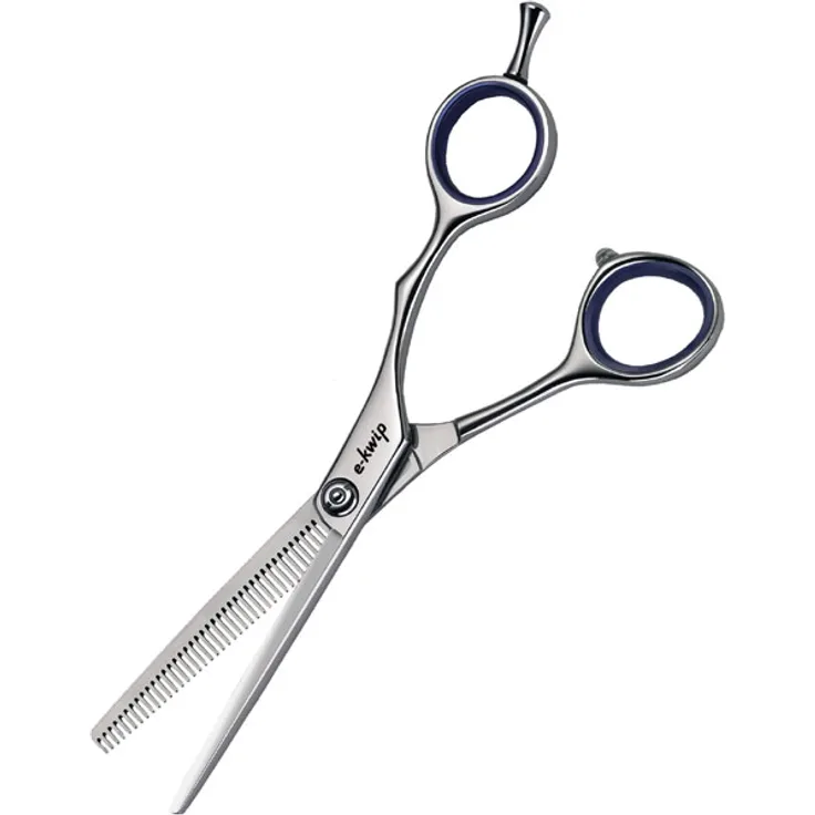 EOP 40 Modellierschere, silber