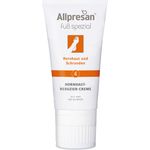 Allpresan - Hornhaut-Reduzier-Creme 4 Hornhaut und Schrunden - 40 ml