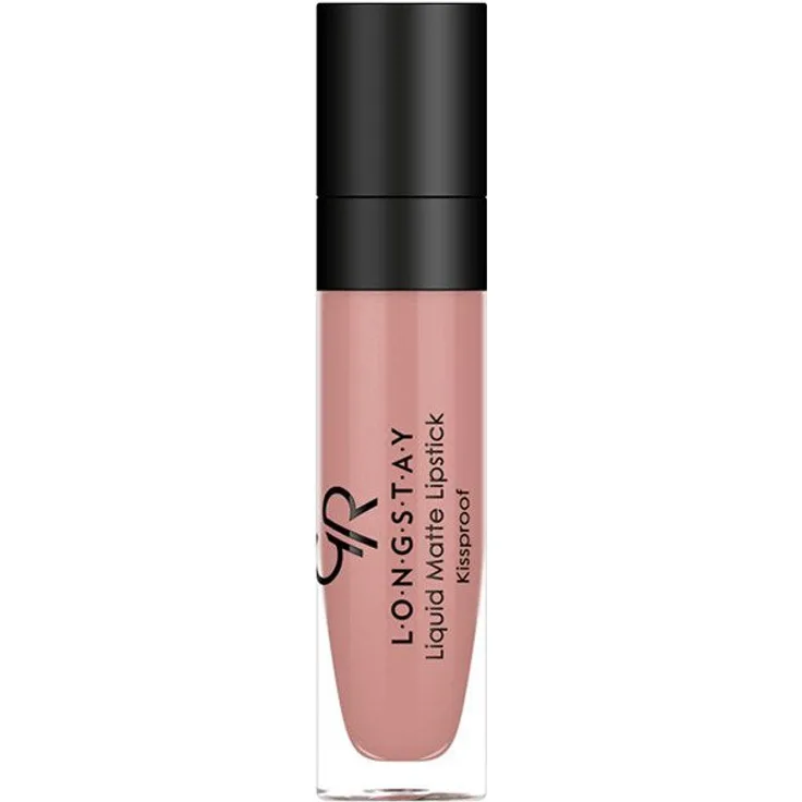 Golden Rose Longstay Flüssiger Lippenstift Matt 13