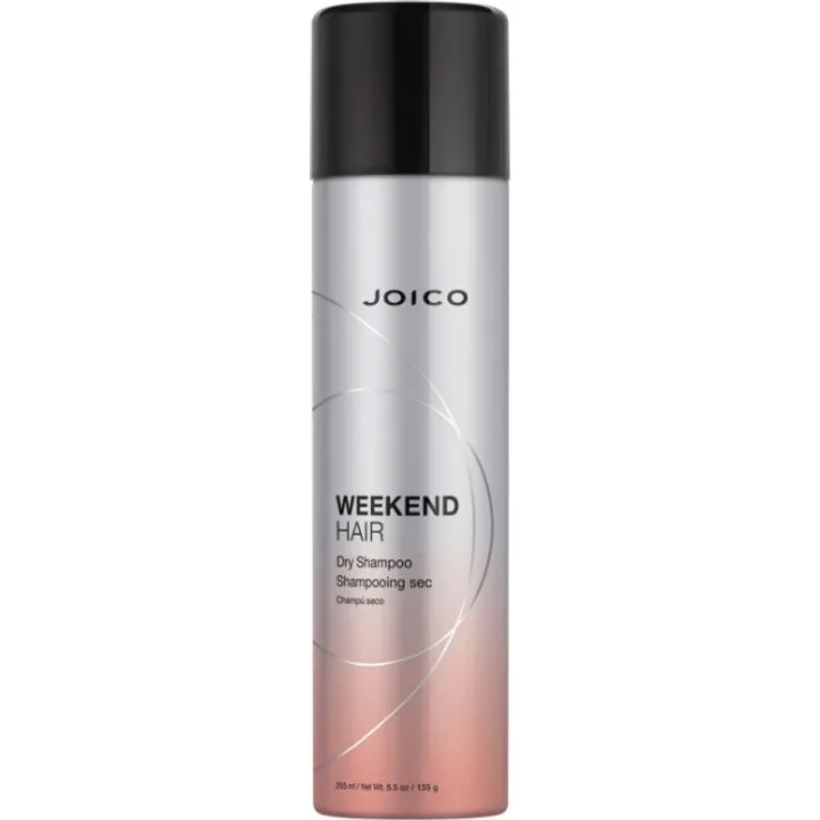 Joico Style & Finish Weekend Hair Dry Shampoo Trockenshampoo 255 ml