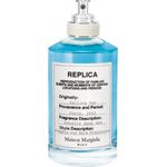 Maison Martin Margiela Replica Sailing Day Eau de Toilette (EdT) Unisexduft 100 ml Duftfamilie: aquatisch, frisch