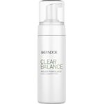 Skeyndor - REINIGUNG MOUSSE. 150ml, für Mischhaut geeignet