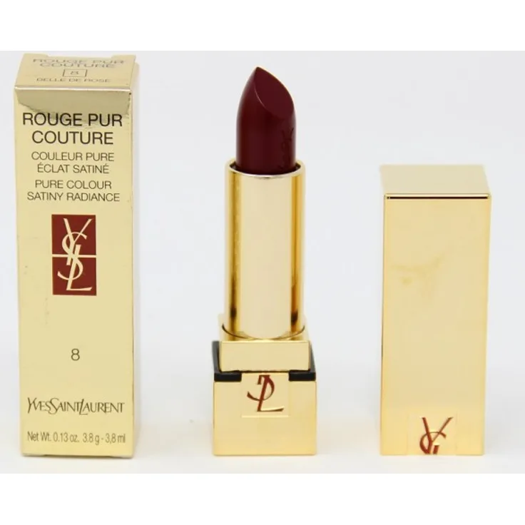 Yves Saint Laurent Rouge Pur Couture Lippenstift 8 3,5 g