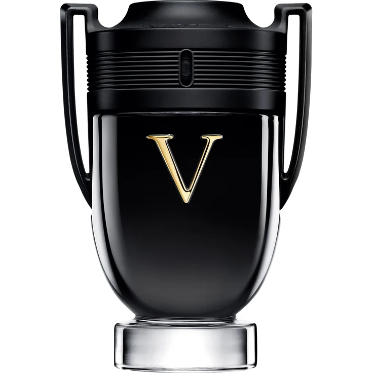 Paco Rabanne Invictus Victory Eau de Parfum (EdP) Herrenduft 50 ml Duftfamilie: orientalisch – Bild 1