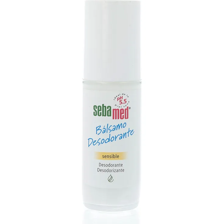 SEBAMED Deodorants 30 ml