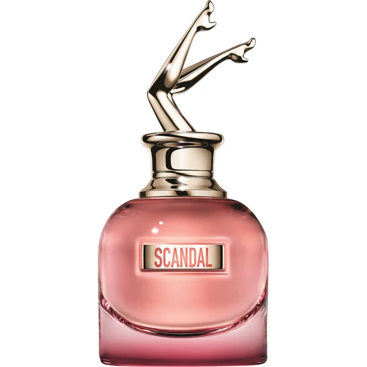 Jean Paul Gaultier Scandal by Night Eau de Parfum (EdP) Damenduft 50 ml Duftfamilie: orientalisch, blumig