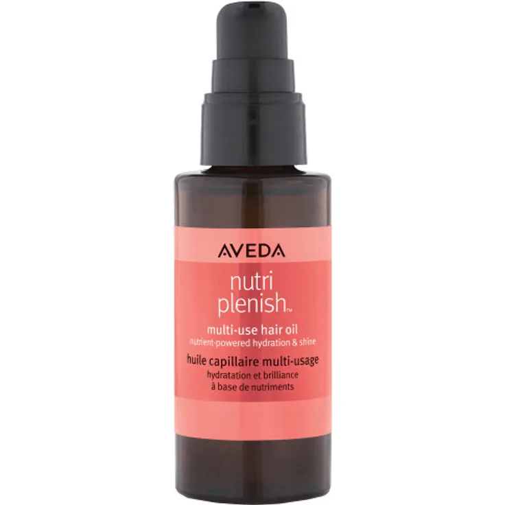 Aveda Nutriplenish Multi-Use Hair Oil 30 ml