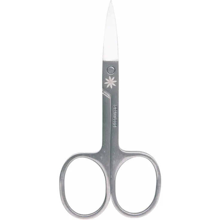 Invogue Nail Scissors, für gepflegte Hände & Füße