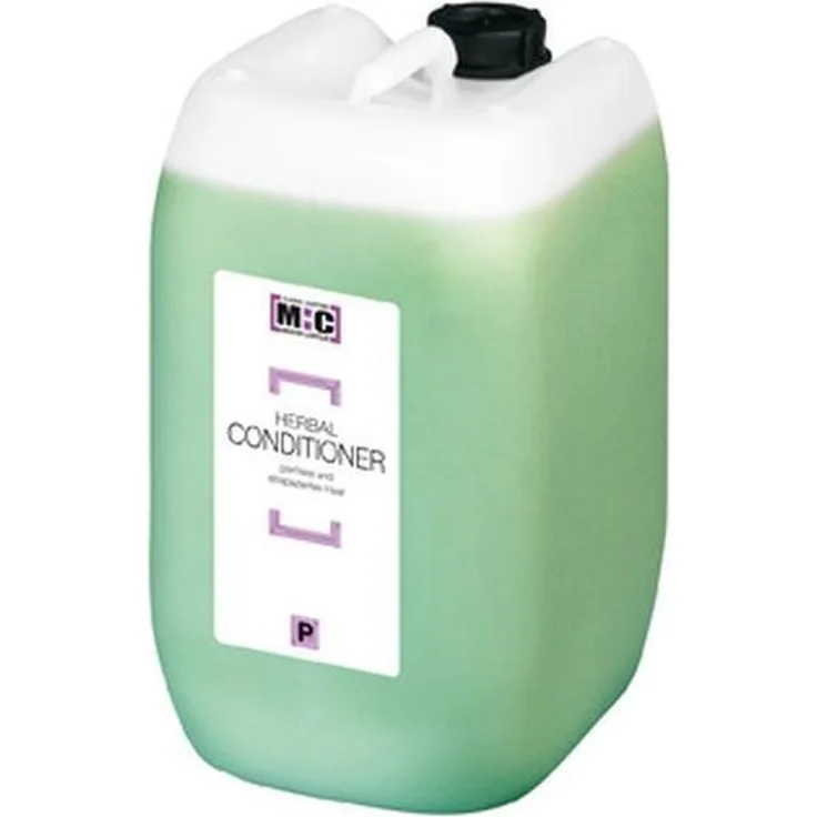 M:C Herbal Conditioner P Kräuter-Spülung 5000 ml