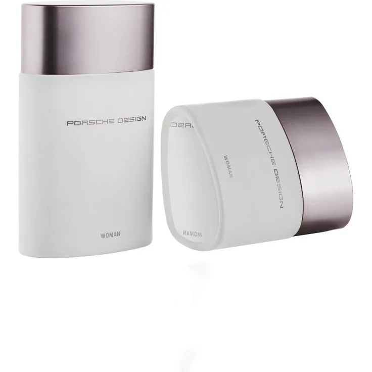 Porsche Woman Eau de Parfum (EdP) Damenduft 100 ml