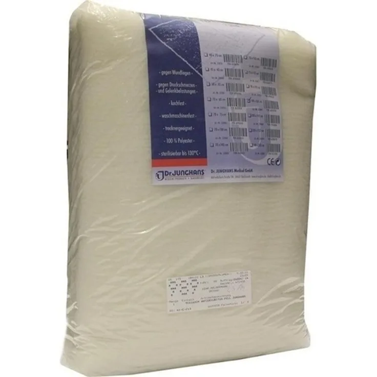 Dr. Junghans Medical Anti-Dekubitus Fell 90x160 cm 1 St.