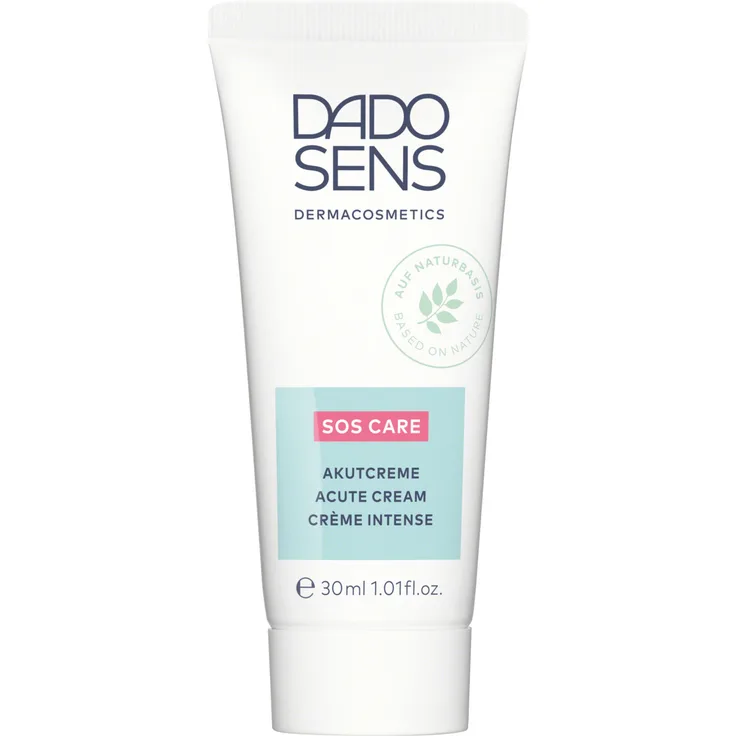 Dado Sens SOS Care Akutcreme 30 ml