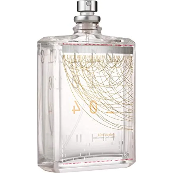 Escentric Molecules Molecule 04 Refill Eau de Toilette (EdT) Damenduft 30 ml