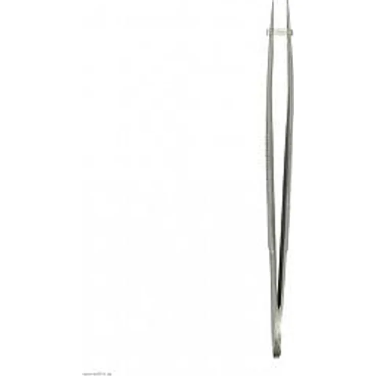 Dr. Junghans Medical Pinzette Splitter spitz 9 cm, 1 Stück