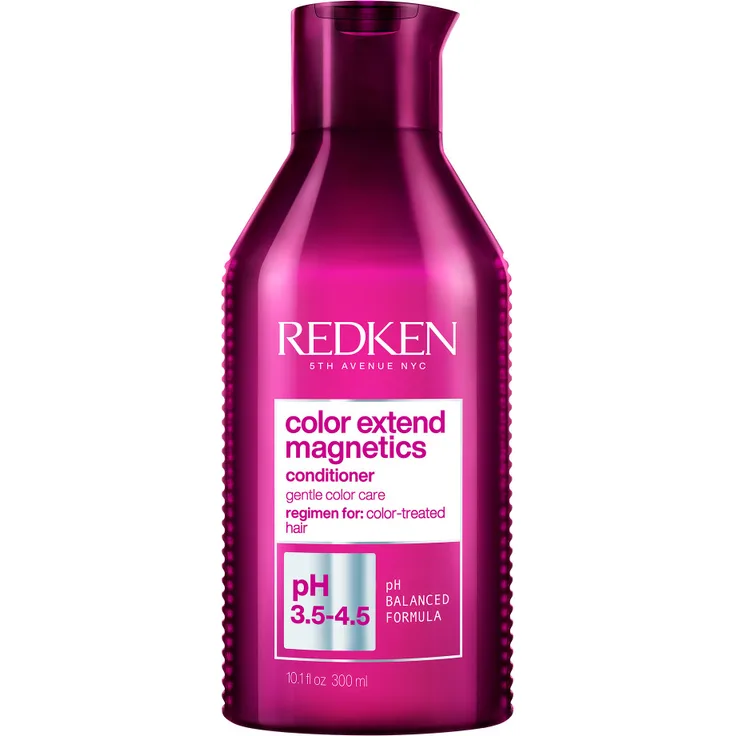 Redken Conditioner Haircare Color Extend Magnetics Conditioner 300 ml