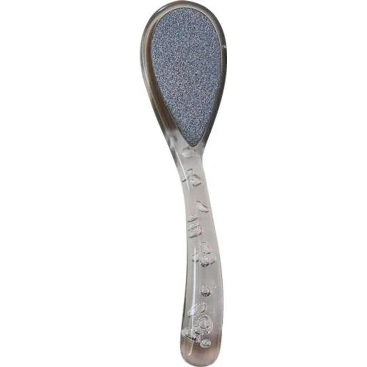 WEPA Apothekenbedarf Apoline Hornhautfeile Keramik transparent 1 St.