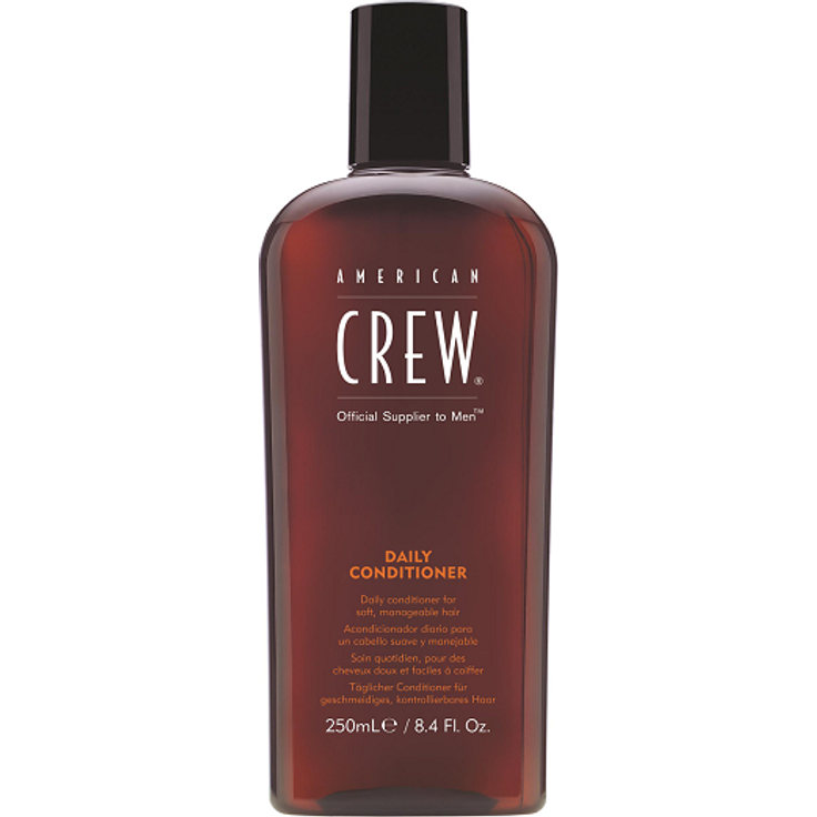 American Crew Hair and Body Care Daily Conditioner 250 ml